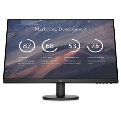Monitor HP P27v G4 FHD (9TT20AA)